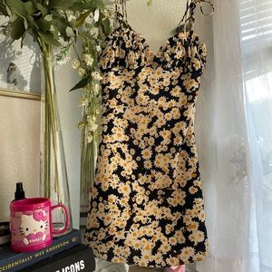 Rèalisation par the Devon dress